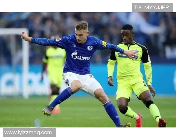 沙尔克04主场惨败，遭遇严重打击！