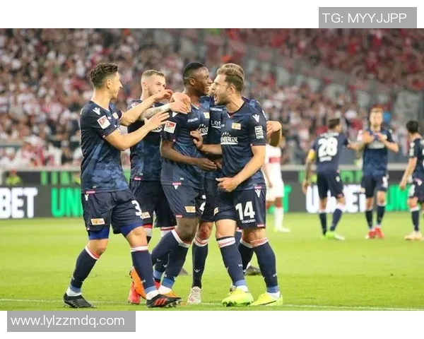 斯图加特主场豪取胜利，积分榜上升势头强劲