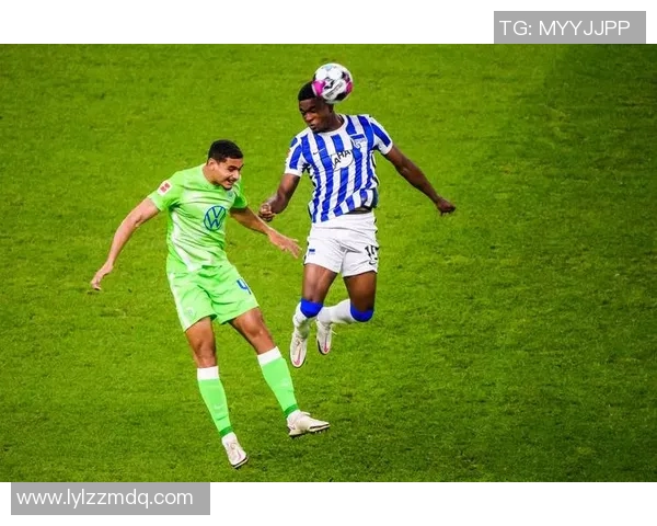 斯图加特客场力克柏林赫塔，稳步向前迈进！