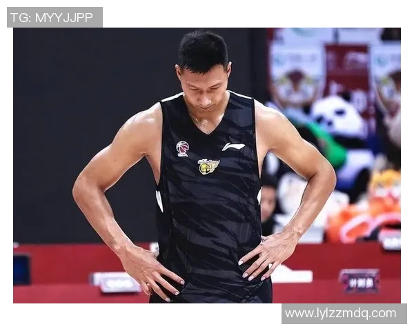 易建联状态回暖,带领广东宏远晋级CBA总决赛